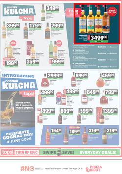 TOPS at SPAR : Turn Up Epic (25 May - 07 June 2026), page 3