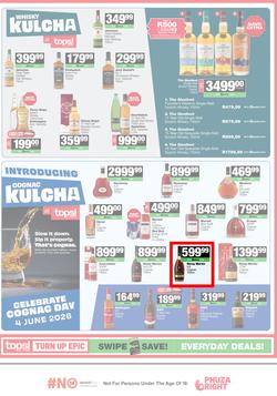 TOPS at SPAR : Turn Up Epic (25 May - 07 June 2026), page 3
