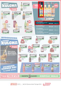 TOPS at SPAR : Turn Up Epic (25 May - 07 June 2026), page 3