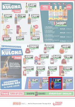TOPS at SPAR : Turn Up Epic (25 May - 07 June 2026), page 3