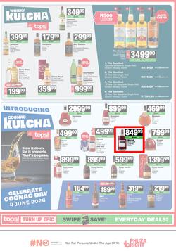 TOPS at SPAR : Turn Up Epic (25 May - 07 June 2026), page 3