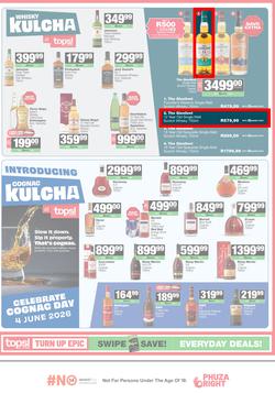 TOPS at SPAR : Turn Up Epic (25 May - 07 June 2026), page 3