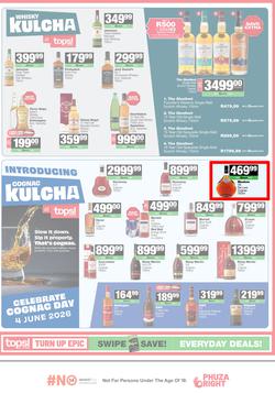 TOPS at SPAR : Turn Up Epic (25 May - 07 June 2026), page 3