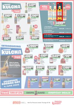 TOPS at SPAR : Turn Up Epic (25 May - 07 June 2026), page 3