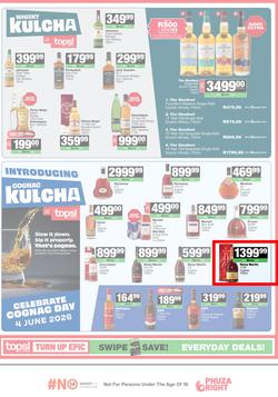 TOPS at SPAR : Turn Up Epic (25 May - 07 June 2026), page 3