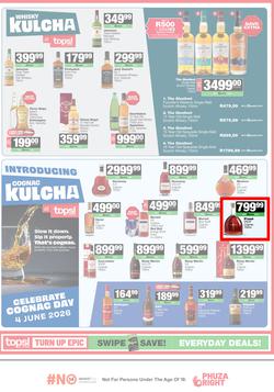 TOPS at SPAR : Turn Up Epic (25 May - 07 June 2026), page 3