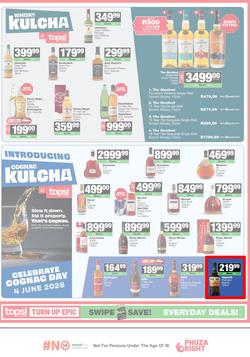 TOPS at SPAR : Turn Up Epic (25 May - 07 June 2026), page 3
