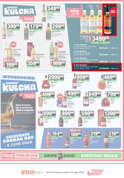 TOPS at SPAR : Turn Up Epic (25 May - 07 June 2026), page 3