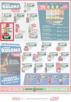 TOPS at SPAR : Turn Up Epic (25 May - 07 June 2026), page 3