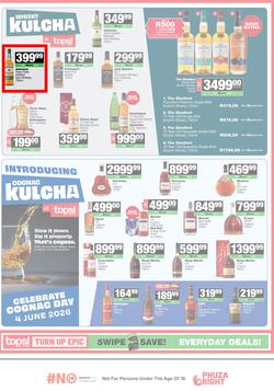 TOPS at SPAR : Turn Up Epic (25 May - 07 June 2026), page 3
