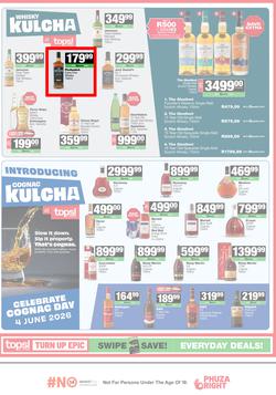 TOPS at SPAR : Turn Up Epic (25 May - 07 June 2026), page 3
