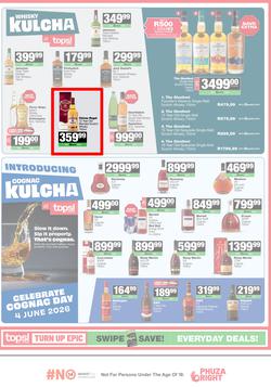 TOPS at SPAR : Turn Up Epic (25 May - 07 June 2026), page 3