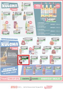 TOPS at SPAR : Turn Up Epic (25 May - 07 June 2026), page 3