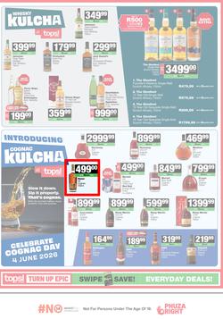 TOPS at SPAR : Turn Up Epic (25 May - 07 June 2026), page 3