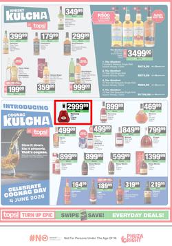 TOPS at SPAR : Turn Up Epic (25 May - 07 June 2026), page 3
