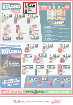 TOPS at SPAR : Turn Up Epic (25 May - 07 June 2026), page 3