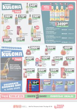TOPS at SPAR : Turn Up Epic (25 May - 07 June 2026), page 3