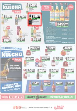 TOPS at SPAR : Turn Up Epic (25 May - 07 June 2026), page 3
