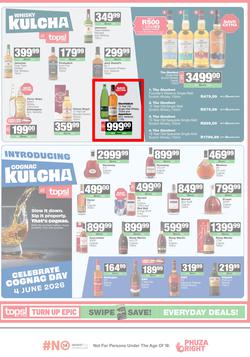 TOPS at SPAR : Turn Up Epic (25 May - 07 June 2026), page 3
