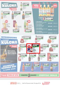 TOPS at SPAR : Turn Up Epic (25 May - 07 June 2026), page 3