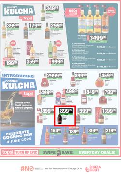 TOPS at SPAR : Turn Up Epic (25 May - 07 June 2026), page 3