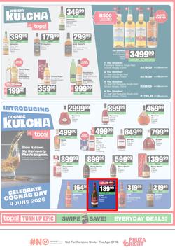 TOPS at SPAR : Turn Up Epic (25 May - 07 June 2026), page 3