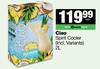 Ciao Spirit Cooler-2L