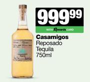 Casamigos Reposado Tequila-750ml