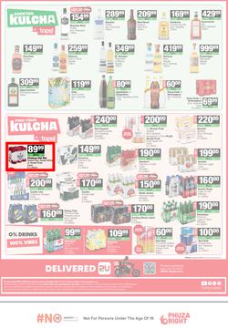 TOPS at SPAR : Turn Up Epic (25 May - 07 June 2026), page 4