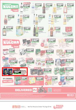 TOPS at SPAR : Turn Up Epic (25 May - 07 June 2026), page 4