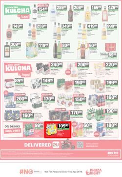 TOPS at SPAR : Turn Up Epic (25 May - 07 June 2026), page 4