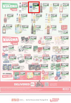 TOPS at SPAR : Turn Up Epic (25 May - 07 June 2026), page 4