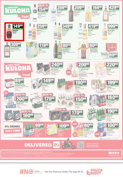 TOPS at SPAR : Turn Up Epic (25 May - 07 June 2026), page 4