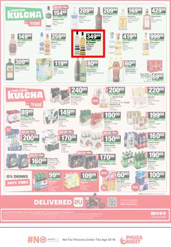 TOPS at SPAR : Turn Up Epic (25 May - 07 June 2026), page 4