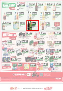 TOPS at SPAR : Turn Up Epic (25 May - 07 June 2026), page 4