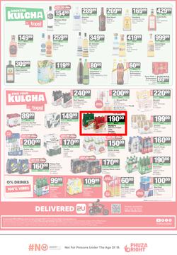 TOPS at SPAR : Turn Up Epic (25 May - 07 June 2026), page 4