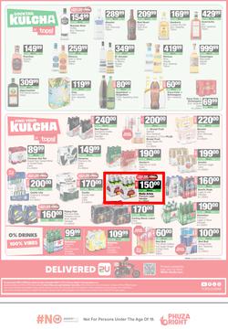 TOPS at SPAR : Turn Up Epic (25 May - 07 June 2026), page 4