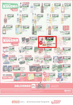 TOPS at SPAR : Turn Up Epic (25 May - 07 June 2026), page 4