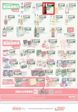 TOPS at SPAR : Turn Up Epic (25 May - 07 June 2026), page 4