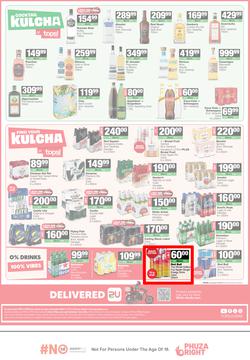 TOPS at SPAR : Turn Up Epic (25 May - 07 June 2026), page 4