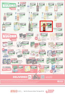 TOPS at SPAR : Turn Up Epic (25 May - 07 June 2026), page 4
