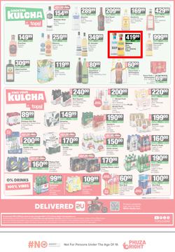 TOPS at SPAR : Turn Up Epic (25 May - 07 June 2026), page 4