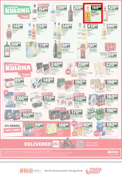 TOPS at SPAR : Turn Up Epic (25 May - 07 June 2026), page 4