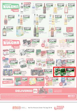 TOPS at SPAR : Turn Up Epic (25 May - 07 June 2026), page 4