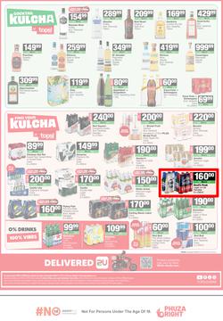 TOPS at SPAR : Turn Up Epic (25 May - 07 June 2026), page 4