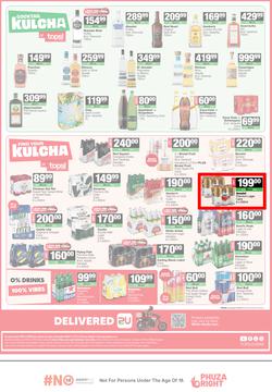 TOPS at SPAR : Turn Up Epic (25 May - 07 June 2026), page 4
