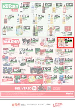 TOPS at SPAR : Turn Up Epic (25 May - 07 June 2026), page 4