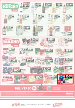 TOPS at SPAR : Turn Up Epic (25 May - 07 June 2026), page 4