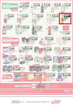 TOPS at SPAR : Turn Up Epic (25 May - 07 June 2026), page 4