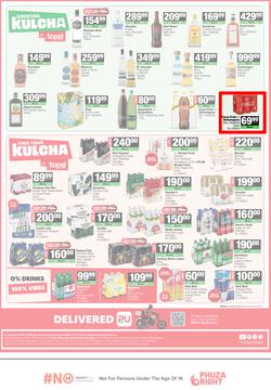 TOPS at SPAR : Turn Up Epic (25 May - 07 June 2026), page 4